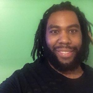 Meet your Posher, George